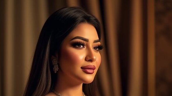 رحمة محسن: تحويل إيذائك إلى بركة سيفاجئ الجميع