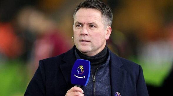 مايكل أوين يحذر ليفربول من إقالة آرني سلوت مستشهدا بأرسنال